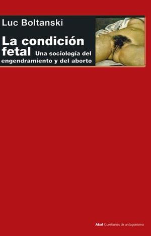 LA CONDICION FETAL