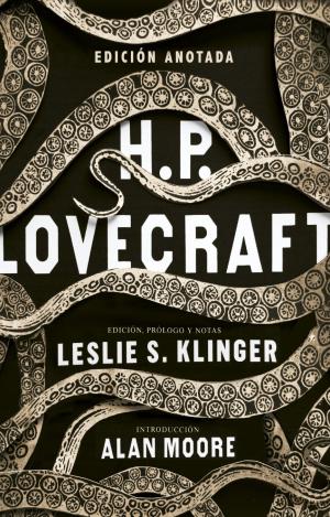H.P. LOVECRAFT ANOTADO