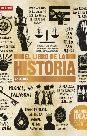 EL LIBRO DE LA HISTORIA