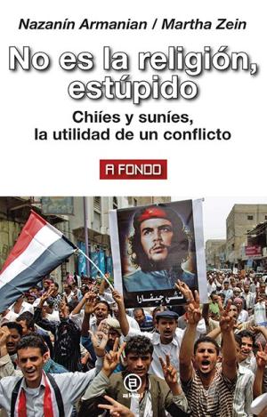 NO ES LA RELIGION ESTUPIDO