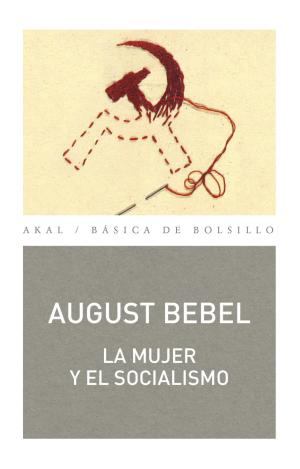 LA MUJER Y EL SOCIALISMO