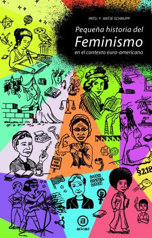 PEQUEÑA HISTORIA DEL FEMINISMO