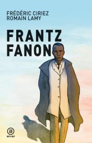 FRANTZ FANON