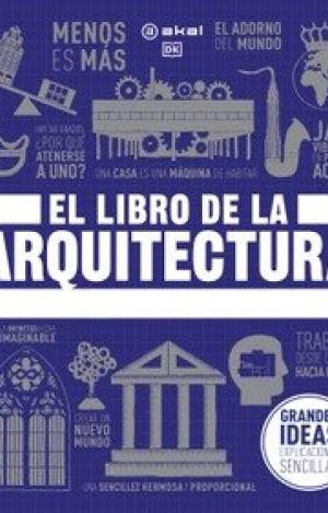 EL LIBRO DE LA ARQUITECTURA