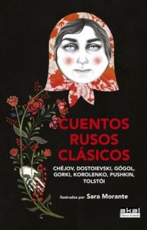 CUENTOS RUSOS CLÁSICOS