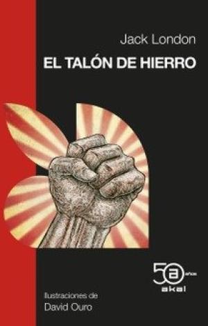 TALON DE HIERRO EL