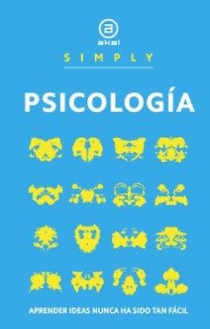 PSICOLOGÍA