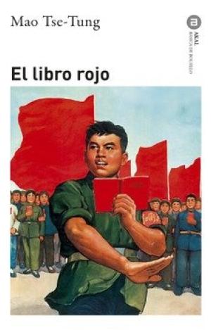 EL LIBRO ROJO