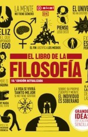 EL LIBRO DE LA FILOSOFÍA