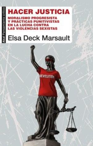 HACER JUSTICIA