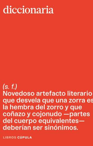 DICCIONARIA
