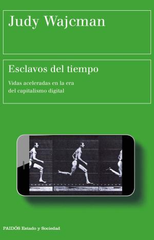 ESCLAVOS DEL TIEMPO