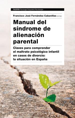MANUAL DEL SÍNDROME DE ALIENACIÓN PARENTAL