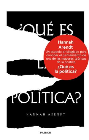 QUÉ ES LA POLÍTICA