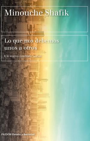 LO QUE NOS DEBEMOS UNOS A OTROS