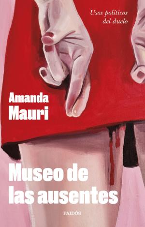 MUSEO DE LAS AUSENTES