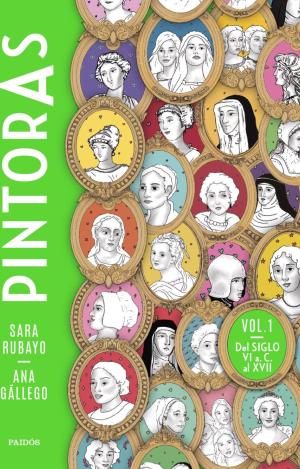 PINTORAS VOL 1