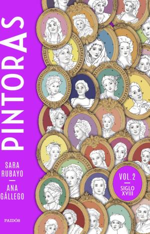 PINTORAS VOL 2