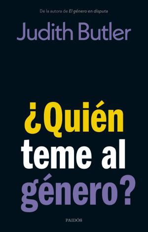 ¿QUIÉN TEME AL GÉNERO?