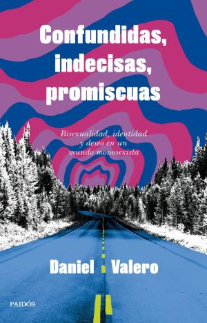 CONFUNDIDAS INDECISAS PROMISCUAS