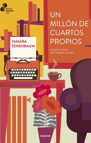 UN MILLON DE CUARTOS PROPIOS PREMIO PAIDOS