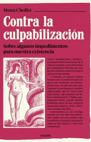 CONTRA LA CULPABILIZACIÓN