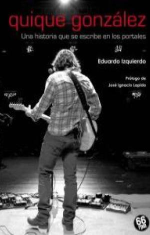 QUIQUE GONZÁLEZ