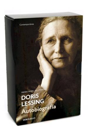AUTOBIOGRAFÍA (ESTUCHE CON DENTRO DE MÍ  UN PASEO POR LA SOMBRA)