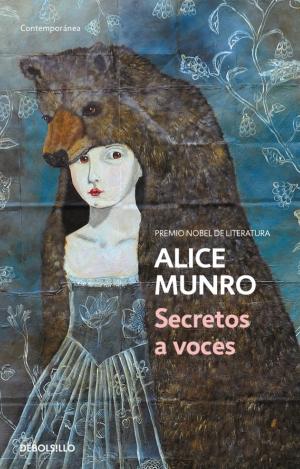 SECRETOS A VOCES