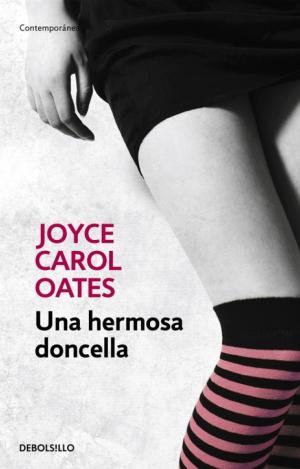 UNA HERMOSA DONCELLA