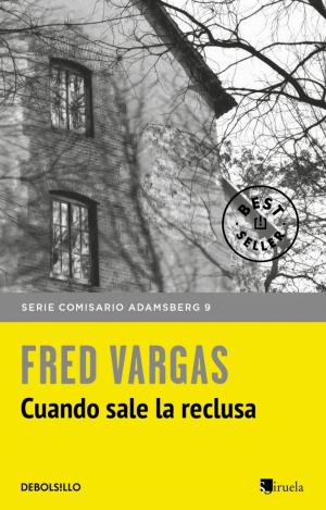 CUANDO SALE LA RECLUSA