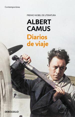 DIARIOS DE VIAJE