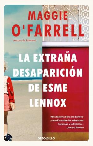 LA EXTRAÑA DESAPARICION DE ESME LENNOX
