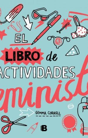 EL LIBRO DE ACTIVIDADES FEMINISTA