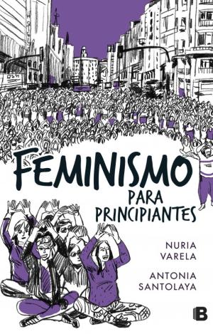 FEMINISMO PARA PRINCIPIANTES