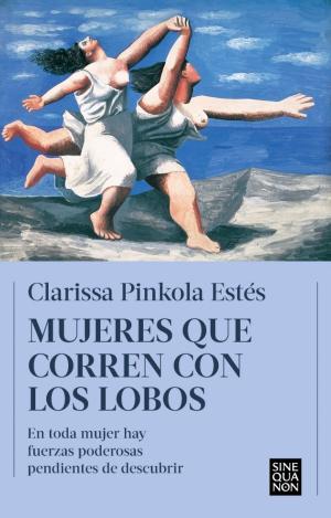 MUJERES QUE CORREN CON LOS LOBOS