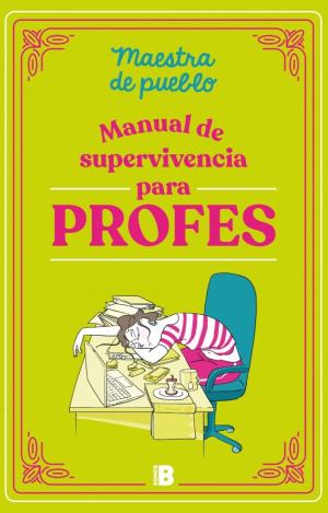 MANUAL DE SUPERVIVENCIA PARA PROFES