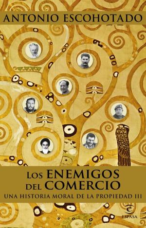 LOS ENEMIGOS DEL COMERCIO