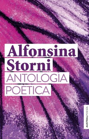 ANTOLOGÍA POÉTICA