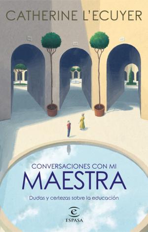 CONVERSACIONES CON MI MAESTRA