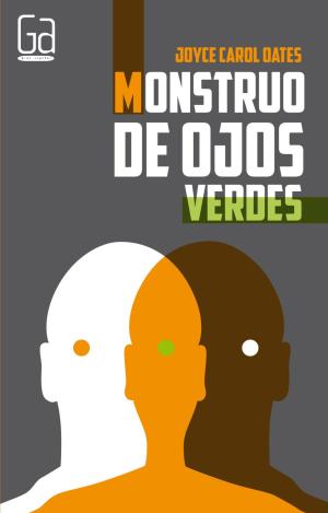 MONSTRUO DE OJOS VERDES