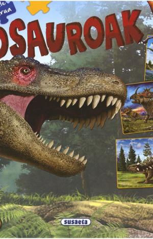 DINOSAUROAK
