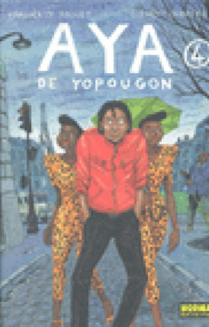 NOM 24 - AYA DE YOPOUGON 4
