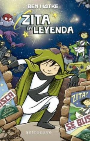 ZITA LA LEYENDA