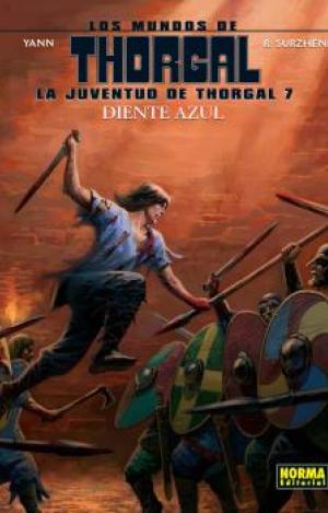 LOS MUNDOS DE THORGAL