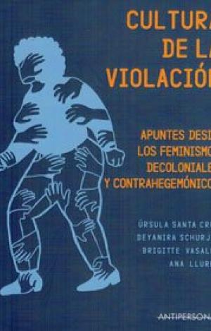 CULTURA DE LA VIOLACIÓN