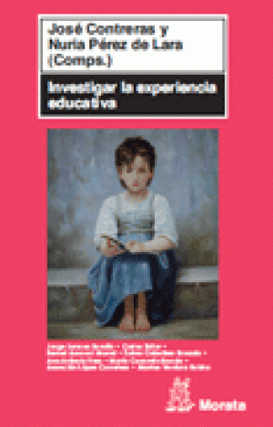 INVESTIGAR LA EXPERIENCIA EDUCATIVA