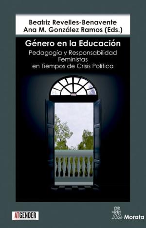 GÉNERO EN LA EDUCACIÓN