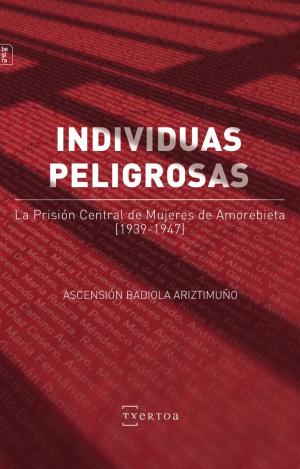 INDIVIDUAS PELIGROSAS