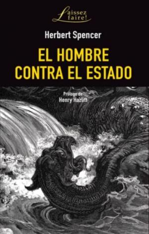 EL HOMBRE CONTRA EL ESTADO
